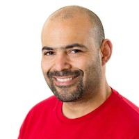 Providence Employee Cesar Cabrera's profile photo