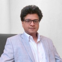 GTT Data Solutions Ltd. Employee Srikumar Kumar's profile photo