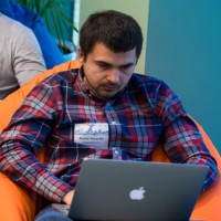 Quorso Employee Ruslan Nazarets's profile photo