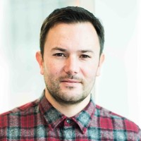 Quantcast Employee Ben Murphy's profile photo