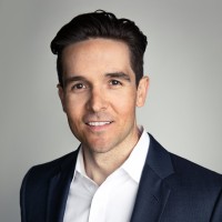 Golden Section Technology Employee Clay Reichenbach's profile photo