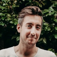 Amberg Engineering Employee Brice Gaudin's profile photo