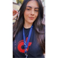 Betfast.io Employee Amanda Costa's profile photo