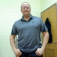 GPRS Employee John Adametz's profile photo