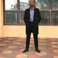 Erick Murigi's profile photo