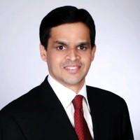 Hitachi Digital Services Vietnam Employee Srinivas Tadepalli's profile photo