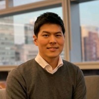 Akros Technologies Employee Junghoon Gim's profile photo