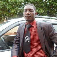 Balton Uganda Employee Ofori Dacosta's profile photo