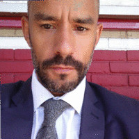 Paymentsense Employee Dominic Holyfield's profile photo