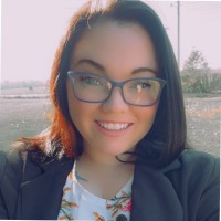 ParkOhio Holding Corp. Employee Hayley Brinkman's profile photo