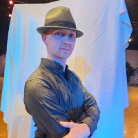 US Army Employee Nicholas Light's profile photo
