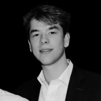 W. P. Carey Inc. Employee Andrew Douglass's profile photo