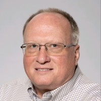Mark Randolph
