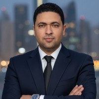 Eurogrues Afrique Employee Nouamane Achouki's profile photo