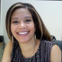 BlackOak Technical Productions Employee Endla Thornton's profile photo