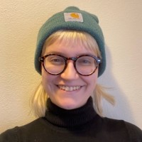 Vidscrip Employee Wynne Wilfahrt's profile photo