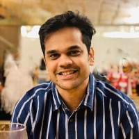 Divyanshu Pandey Email & Phone Number