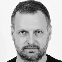 LabelProfi Employee Gašper Košutnik's profile photo