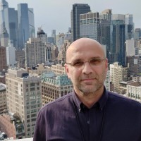Scotiabank Employee Nick Raceu's profile photo