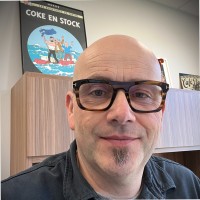 USIPLAST COMPOSITES Employee Stéphane Prioux's profile photo