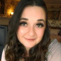 F.A. Peabody Company Employee Ashley Perry's profile photo