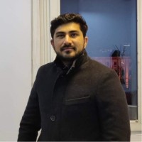 Webinterpret Employee Nitin Varodia's profile photo