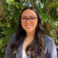 New York Civil Liberties Union Employee Gabriella Larios's profile photo