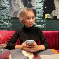 1802 Employee Диана Шляхова's profile photo