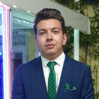 Yusuf Yılmaz Email