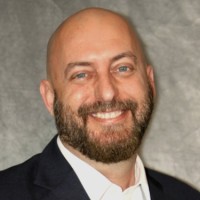 OUTDOOR CUSTOM SPORTSWEAR LLC Employee Mark Bye's profile photo