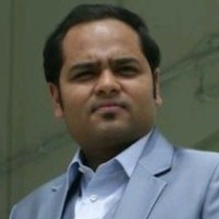 MAPS Employee Ashish Mittal's profile photo