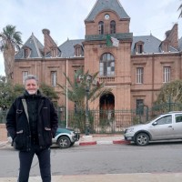 UMAITEK ALGERIE Employee Aimad Sifodil's profile photo