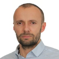 Imogena Employee Andrzej Rząsa's profile photo