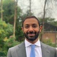 Mission Lane Employee Amir Fahmy's profile photo