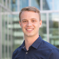 Fixposition AG Employee Lukas Meier's profile photo