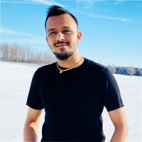 Abhay Patel Email