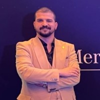 Ahmad al-Moustafa Email