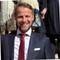 BRP Employee Marc-André Gauthier's profile photo