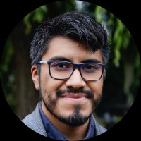 Centeon Employee Daniel-Isui Aguilar-Salvador's profile photo