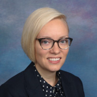 Mel Goodwin-Hurley Email & Phone Number