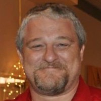 Gourmet International Employee David Doak's profile photo