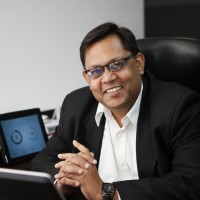 Myelin Foundry Employee Shekhar Sanyal's profile photo