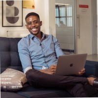 HoneyCoin Employee Carlton Kemoli's profile photo