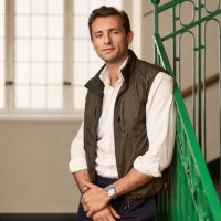 Stegra Employee Ian Nachemson's profile photo