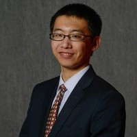 Sapience Employee Jason Jin's profile photo