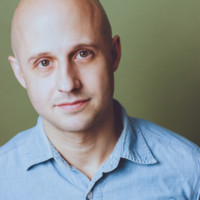 Greg Solomon Email & Phone Number