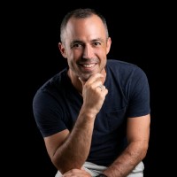 LISTIC Employee Damien Fernandes's profile photo