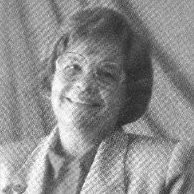 Mary Powell-Pickard