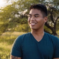 Valar Atomics Employee Randy Sipin's profile photo