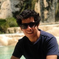 Hapi App Employee Billy Caballero's profile photo